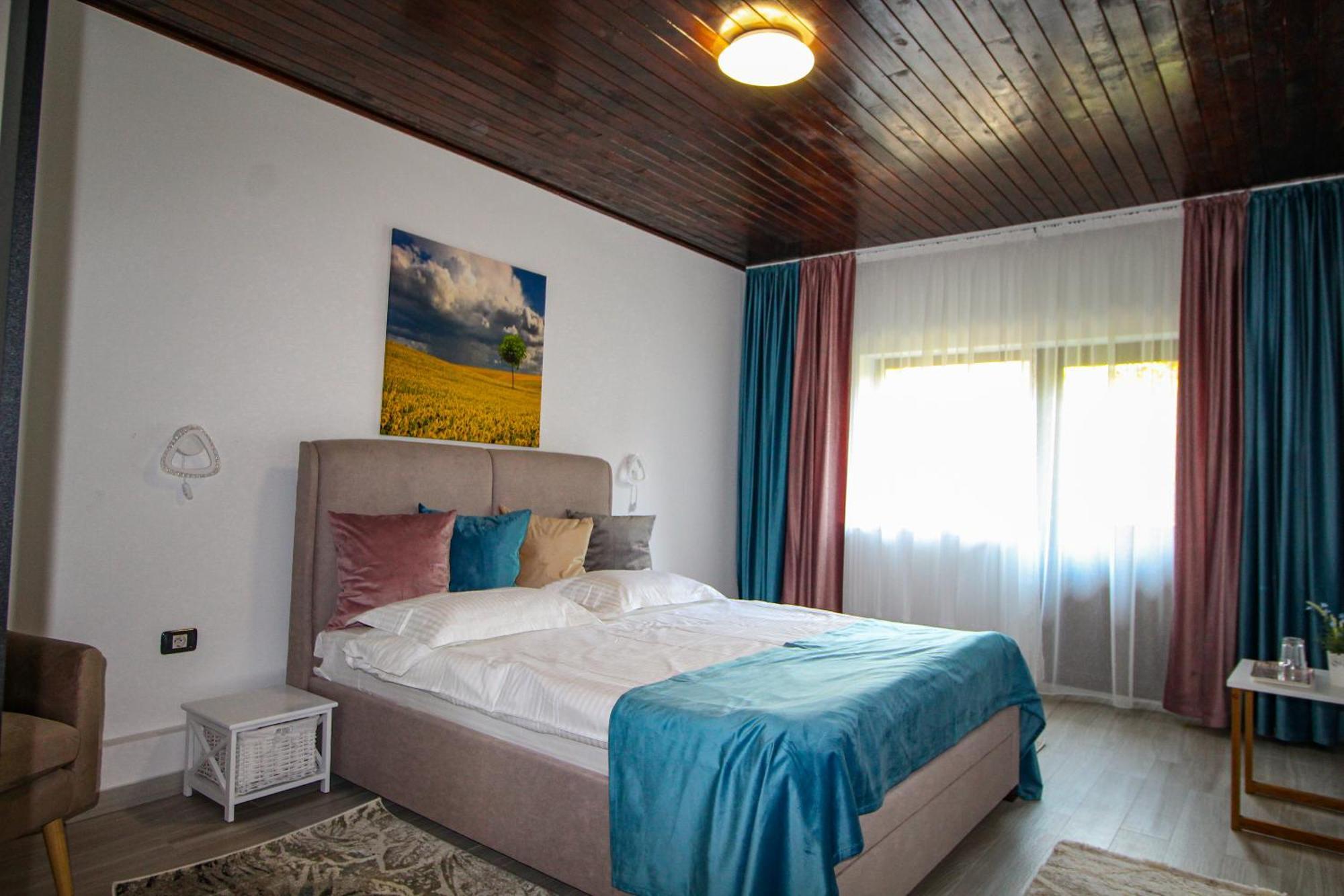 Vila Smaranda Predeal Exterior foto